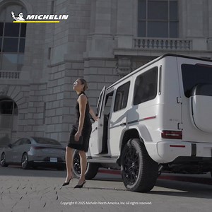 12K views | Experience the thrill of the open road, no matter the conditions, with tires that are never under the weather. | Discount Tire | Facebook