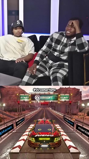 26K views · 398 reactions | WOULD YOU RISK DOING THIS TEST #reelsvideo #amp #liedetector #liedetectortest #ampfunny #gameplay #funny #viral #fyp #foryou #for | Streamerfame | Facebook