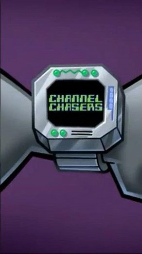 Every Show Referenced in Channel Chasers