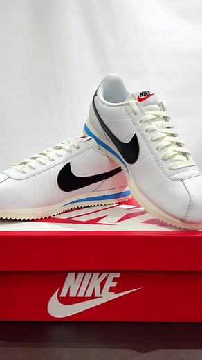 Exploring Nike Cortez Availability in Nepal