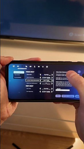 How To Use Voice Chat In Fortnite Mobile Quick Guide