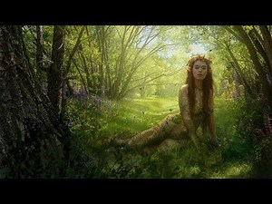 Celtic Meditation Music: Magical Relaxing Music With 432Hz Soothing Energetics