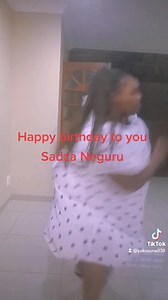 8.2K views · 282 reactions | Happy birthday to my dear brother Sadza Neguru ,l wish you many more years full of happiness and blessings form the Lord,,,, l have tried kuteedzera dancing yako asi eshi kikiki❤️❤️❤️❤️ | Yokozuna we Zimbabwe | Facebook