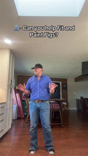 Cattle Showman: Tips for Livestock Enthusiasts