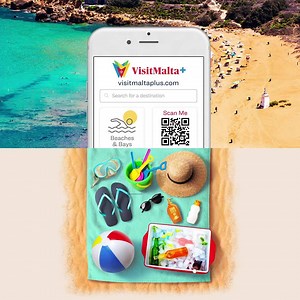 8K views · 257 reactions |  Simplify your experience of the Maltese...