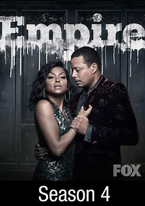 Empire: Why Watch Empire?