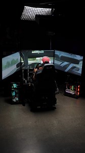 160 reactions · 5 comments | Thanks to our friends at @samsungau, we’ve created the ultimate triple-monitor racing simulator using the stunning G7 Odyssey Neo 43”! What should we race first on this incredible setup? ️ | Next Level Racing | Facebook