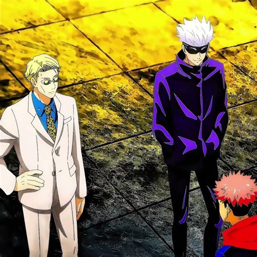 ONE OF THE MOST COOLEST CHARACTER IN ANIME [NANAMI] 😎💀/ AMV / ANIMEEDIT #anime #nanami #jjk #edit