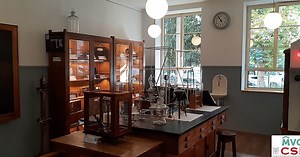 Te proponemos una visita sin salir de casa: el Museo Virtual de la Ciencia del CSIC