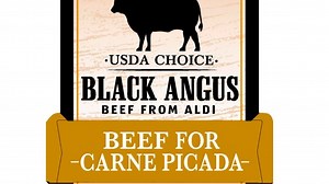 USDA issues public health alert for raw beef sold at ALDI supermarkets