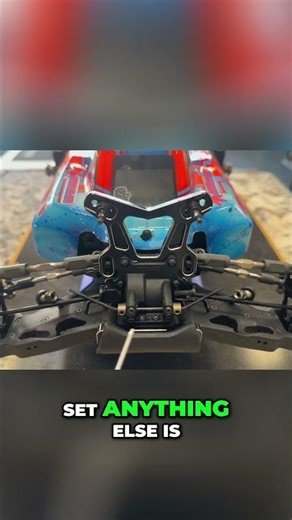 Sway Bar Adjustment: Precise Centering for Peak Performance