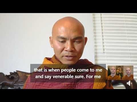 🔴16 Steps of Mindfulness of Breathing (Anapanasati)