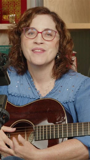 OCP Music Publishing on Instagram: "@sarahhartmusic performs “May the Angels Lead You Home” for our Behind the Mic viewers! A beautiful, soothing message of peace and hope, this precious song is perfect for moments of reflection. Share this song with those who need a reminder that they are never alone. Watch full performance here https://youtu.be/ct1S1HrVNXg"