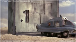 The SPV Tech Talk. #captainscarlet #SIG #spectrum #mysterons #fblifestyle #SPV #gerryanderson | Captain Scarlet and the Mysterons