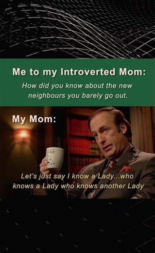 How Do Moms Know Everything? 💀 | Breaking Bad