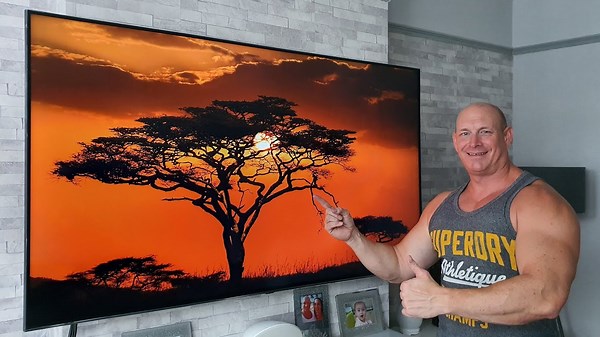 Top Features That Make the LG Nano95 a Surprisingly Great 4K TV
