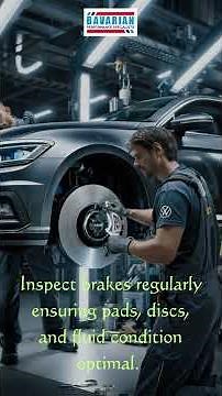 Volkswagen Service Schedule — Follow This Timeline!