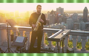 Ash 现场从贝鲁特 @日出🌞Live for Beirut