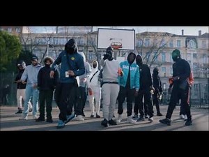 667 - 669 Part. 2 feat. Lyonzon (Acapella)