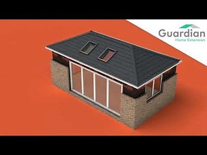 The Guardian Home Extension by Celuplast Ltd.