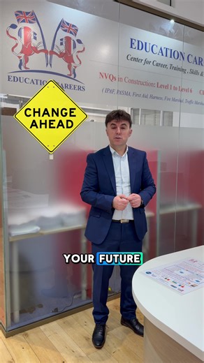 🚧 Want to Change Your Future in Construction? 🚧 If you’re serious about moving up, stop waiting — now’s the time to take action. We’re running an SSSTS course this weekend — 17th & 18th January — and we still have a few seats left! Whether you want to step into a Site Supervisor role, increase your earnings, or boost your position in the industry, this qualification is the fastest route forward. 📲 Reserve your space today — send us a message or call 07590372958 Follow for more training update