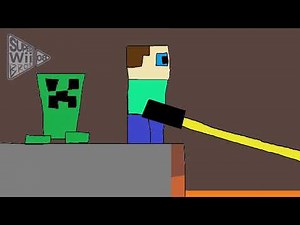 [YTP]Minecraft "Revenge" Meme Parody