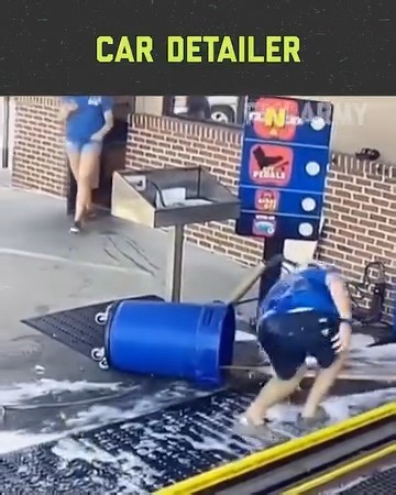 56K views · 338 reactions | Job fails! | FailArmy | Facebook