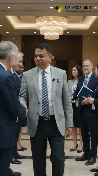Africa’s Next Big Opportunities Start with the Right Connections