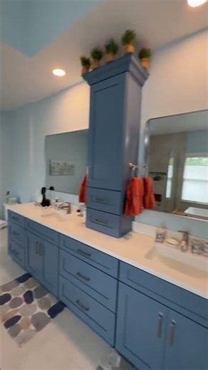 Full Bathroom Renovation | All Work Done By