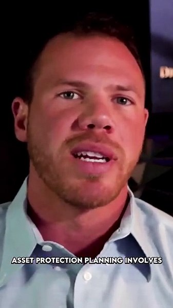 Asset Protection Planning to Safeguard Your Assets