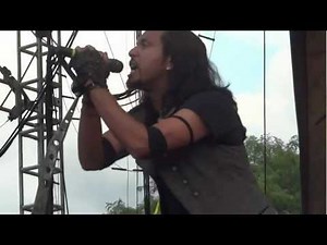 Pop Evil- Shinedown/ Breathe