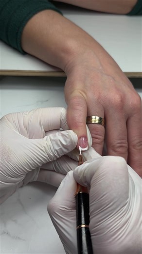 #nataliafink #nailtutorial #nailart #nailtech #nailsartvideos