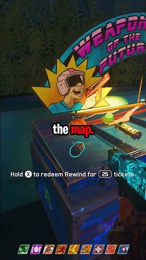 God mode Glitch in IW Zombies.