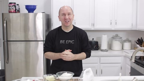 How to Make Snowball Cookies | Easy Snowball Cookie Recipe