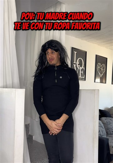 Cuando se Juntan Tu Madre y Tu Tía