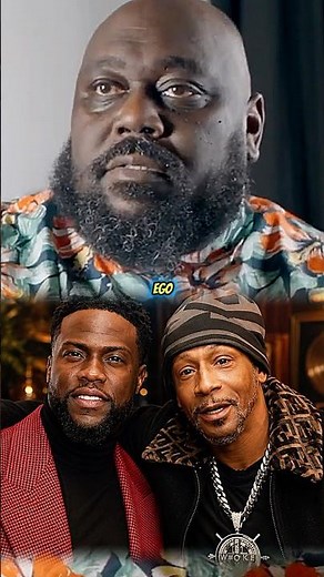 Faizon Love Reveals the Truth Behind Katt Williams & Kevin Hart's Fake Hug 👀🔥 | djvlad