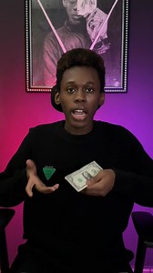 114K views · 3.1K reactions | a little magic trick with one dollar bill | Babs Cardini | Facebook