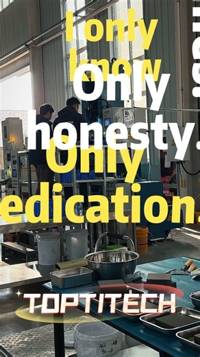 #toptitech—where #microscopicmagic pores define #macroscopic #performance#filter #titanium #custom