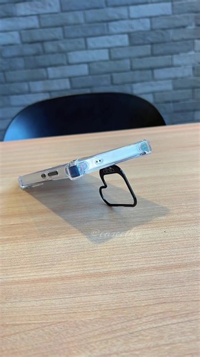 Adjustable Phone Case for Perfect Viewing Angles