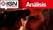 Análisis de Far Cry 3 para PS3, Xbox 360 y PC