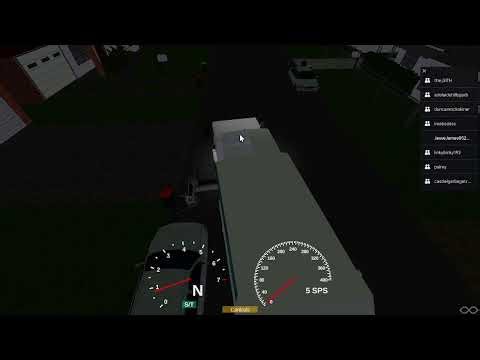 Maitland Garbage 6327
