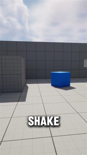 Crouching and BIG CHUNGUS! #indiedev #shorts