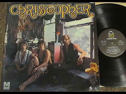 Christopher - 1970 US Holy Grail of Heavy Acid Rock, very rare $1400