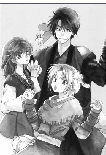Yona of the Dawn Manga Finale: Emotional Reflections