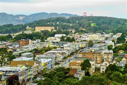 This revered brewery is one of the Bay Area's best concert venues