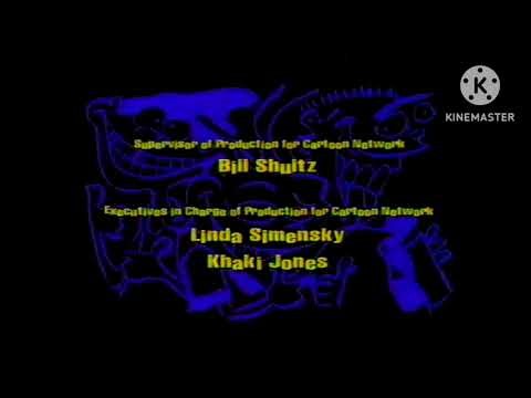 Cartoon Network Fridays Camp Lazlo Premier Promo (July 8, 2005)