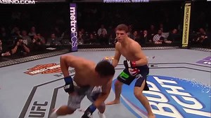 The rematch! Al Iaquinta is confident of the same outcome against Kevin Lee at #UFCMilwaukee | UFC
