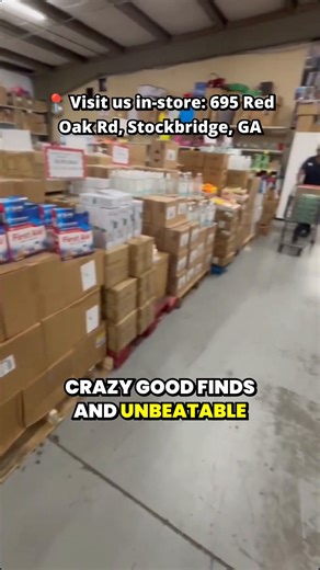 2.9K views · 18 reactions | Ultimate guide to finding hidden treasures and insane savings at Matt's Warehouse Deals — how to shop smart and snag new deals every Friday | Matt's Warehouse Deals | Facebook