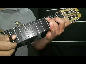 APRENDE A PUNTEAR, en solo 10 minutos, requinto y guitarra, por fin lo entenderás, muy fácil