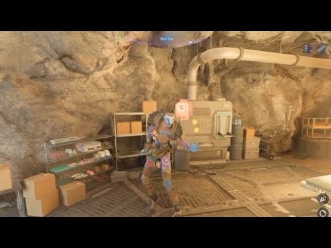 Afop: a match made in Pandora full quest